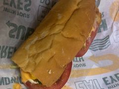 -赛百味SUBWAY(萝岗万达店)