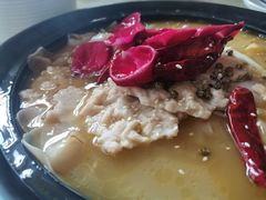 -熹素·鲜美素食Vegetarian (天河领展店)