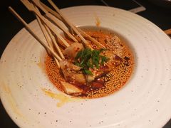 串串口水鸡-老头儿油爆虾·知味杭州(爱琴海购物中心)