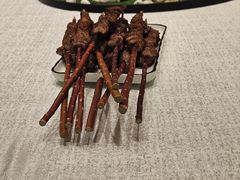 -新疆大厦·慕士塔格餐厅