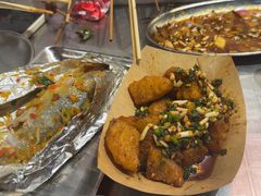 -有局·成都市井烧烤·精酿啤酒(双楠店)