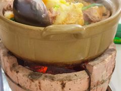 -上南瓦煲鸡·清远鸡·老字号(总店)