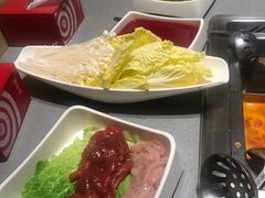 -海底捞火锅(海宁路店)