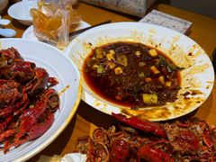 -莲餐厅·湖北菜·潜江小龙虾店(愚园路店)