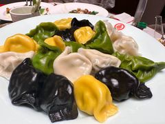 -双合园·海鲜水饺青岛菜(万佳广场店)