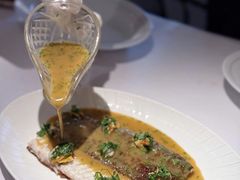 -壳里西餐厅Coquille Seafood Bistro(蒙自路店)