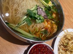 -韩麦大冷面(桂花街直营店)
