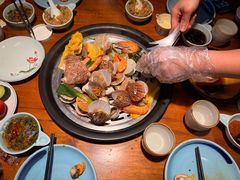 -三个渔夫·蒸汽海鲜(小白楼店)