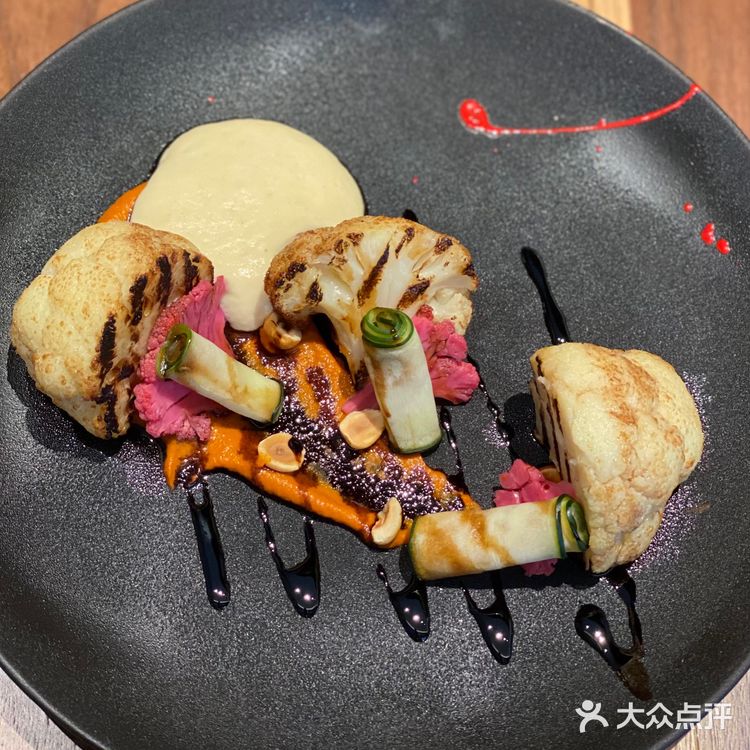 魔都外滩BFC创意西餐 🥂The Anchor