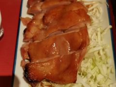 照烧鸡排-虹梅食堂·爱蝦乃家