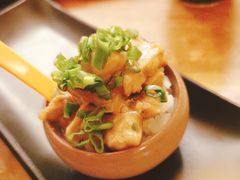 牛肉一口饭-昊·来了寿司(双楠2店)