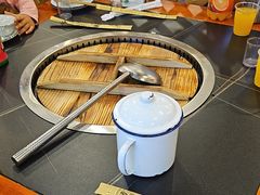 -老家大锅台·地锅鸡·铁锅炖(建邺文体路店)