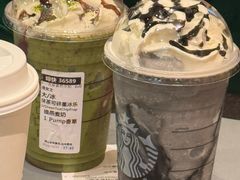 -星巴克臻选(宁波世纪东方广场店)