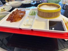烤鸭-高老庄新家宴(北斗星广场店)