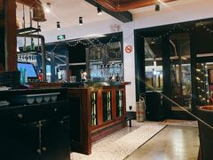 -Shanghai Brew House上海啤酒工坊(老外街店)