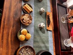 -邈墨茶馆(大兜路1号店)