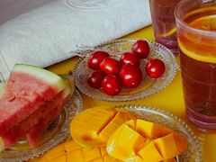 -黄金水汇·美食(文锦渡店)