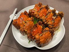 -蟹榭·本帮江浙菜·蟹宴(虹桥高岛屋百货店)