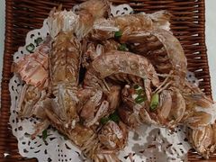-洲晓鱻舟山海鲜(2号店)