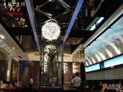 大堂-鹿港小镇(中关村店)