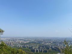 -杭州半山国家森林公园