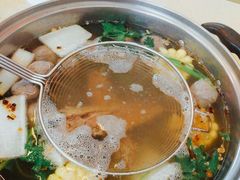 -粤潮魏记牛肉火锅(爱家·金河湾南区店)