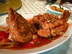 -光明邨大酒家(淮海路店)