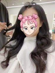 -MY HAIR ARDOR
