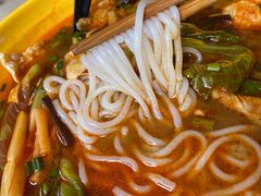 -龍城柳州螺蛳粉(群星路店)