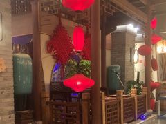 -二十八里太湖船菜(吉祥路店)