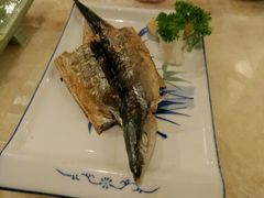 android_upload_pic-桃屋日本料理(清华科技园店)