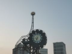 -世纪钟