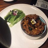 乔村餐厅创意菜