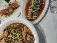 -好人家海鲜酒楼(淞南路店)