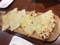 -哈努曼印度餐厅(吴泾宝龙广场店)