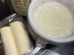 -清真马记宫廷奶酪(广渠门内大街店)