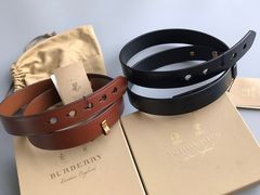 -BURBERRY(青岛海信广场店)