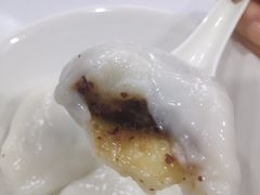 -老街湯糰