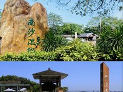 -大湾区中央湿地公园-十九涌