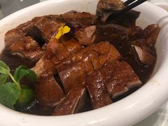 -安蒂娅.悦景轩中餐厅(西乡店)