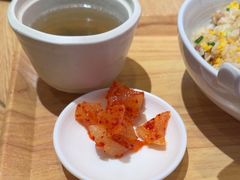 -味千拉面(煌华新纪元购物广场店)