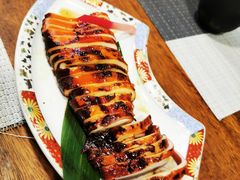 -森味薪火烧•烧鸟居酒屋•日本料理(望京店)