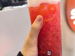 -CoCo都可(建外SOHO店)