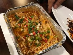 -串玖郎绿色串吧(丽晶公馆店)