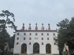 -普陀宗乘之庙(小布达拉宫)