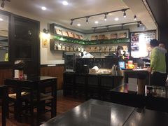 -小明同学(三里屯店)