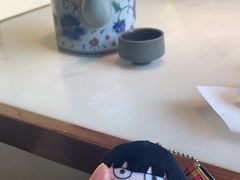 -绿茶餐厅(成都太古里店)