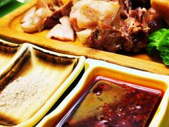 -老朴饭店(邮政街总店)