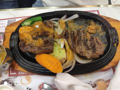 -斗牛士牛排餐厅(嘉里汇店)