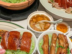 -新兴·金羊座·粤菜点心(乐峰店)